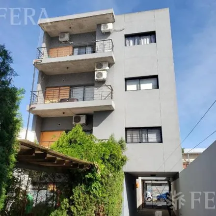 Buy this studio apartment on Jorge Santiago Bynnon 1777 in Adrogué, Argentina