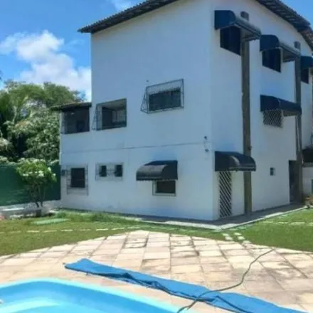 Buy this 5 bed house on Rua Juiz Orlando Heleno de Melo in Piatã, Salvador - BA