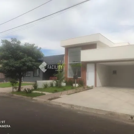 Buy this 3 bed house on unnamed road in São José, Paulínia - SP