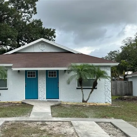 Rent this 2 bed house on 40th Street @ Jackson Place in North 40th Street, Tampa