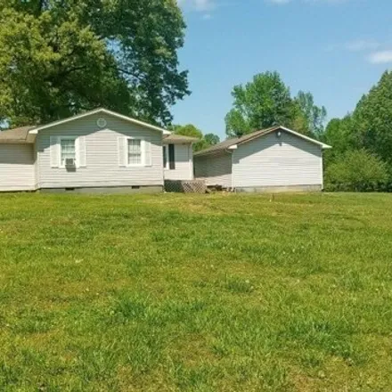 Buy this 3 bed house on unnamed road in Whitfield County, GA 30712