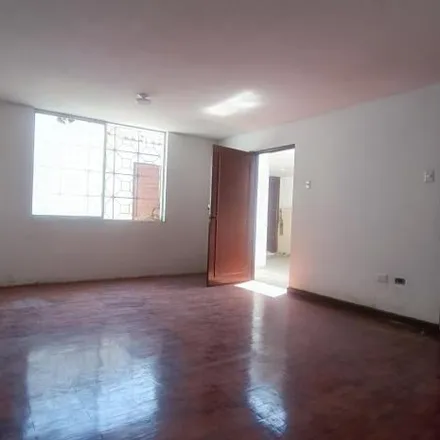 Buy this studio house on Lizardo de La Puente in Chorrillos, Lima Metropolitan Area 15064