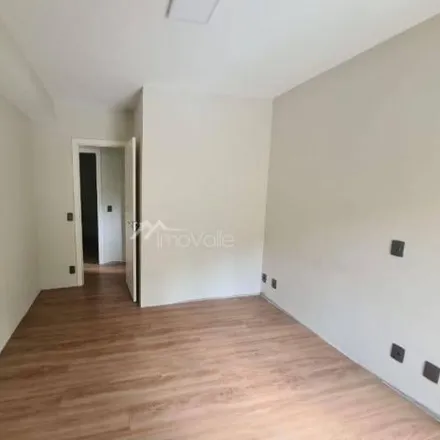 Buy this 2 bed apartment on Avenida Tenente Névio Baracho in Jardim Bela Vista, São José dos Campos - SP