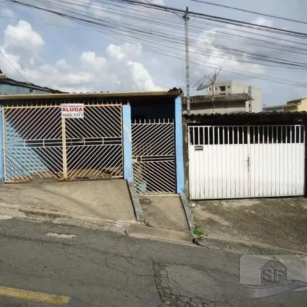 Image 2 - Rua General Florêncio, Quitaúna, Osasco - SP, 06329-240, Brazil - House for rent
