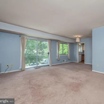 Image 6 - 10612 Montrose Avenue, Parkside, North Bethesda, MD 20814, USA - Apartment for rent