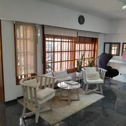 Rent this 5 bed house on Juan Bautista Alberdi 77 in Lomas del Millón, B1704 EKI Ramos Mejía
