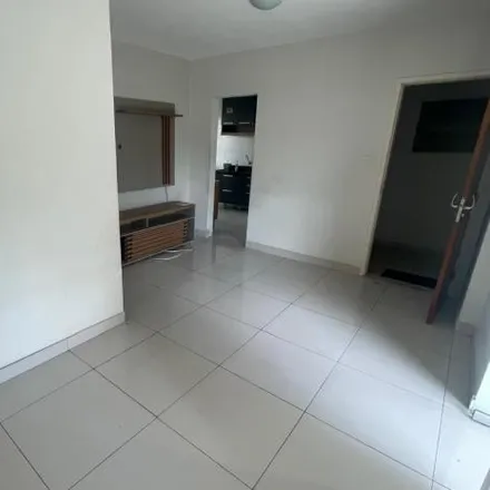 Rent this 4 bed apartment on Colégio Villas in Rua do Rouxinol, Imbuí