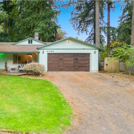 Buy this 3 bed house on 4708 Northeast Creston Avenue in Vancouver, WA 98663