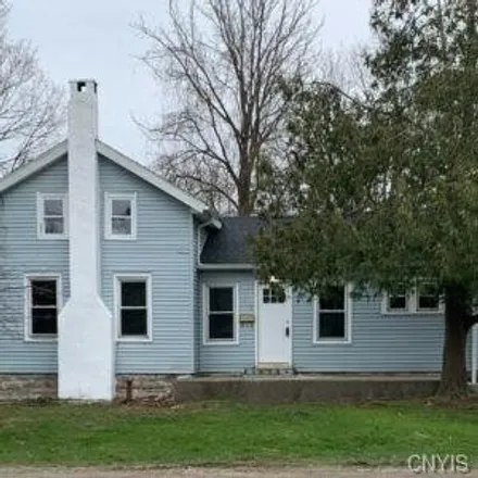 Buy this 3 bed house on 432 North Street in Sullivan, Village of Chittenango
