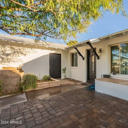 Buy this 4 bed house on 4639 West Keim Drive in Bethany Heights, Glendale