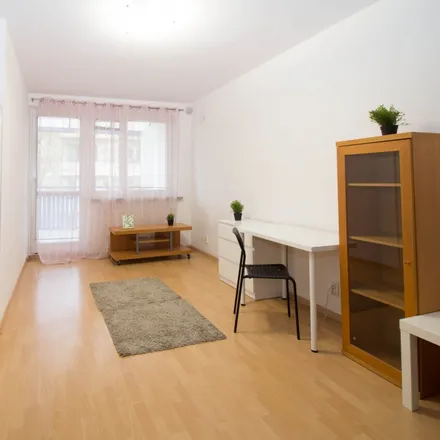 Image 5 - Antoniego Augustynka-Wichury 14, 30-010 Krakow, Poland - Room for rent