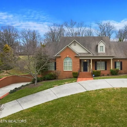 Image 1 - 1314 Clinch View Circle, Jefferson City, TN 37760, USA - House for sale
