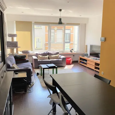 Image 8 - Victor Driessensstraat 34, 2018 Antwerp, Belgium - Apartment for rent