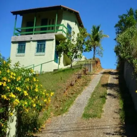 Image 2 - Fort Farm, Rua Olívia Lopes, Peró, Cabo Frio - RJ, 28922-235, Brazil - House for sale