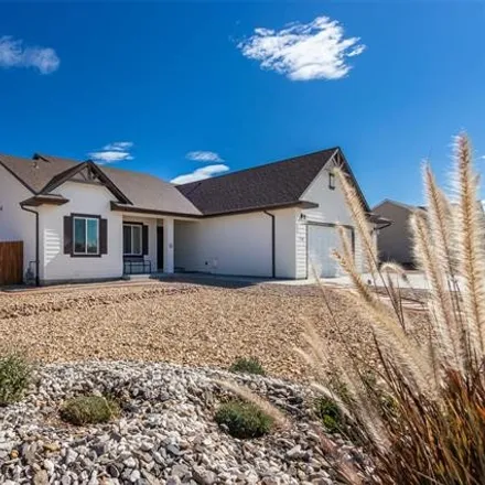 Buy this 3 bed house on 780 North Snyder Drive in Pueblo County, CO 81007
