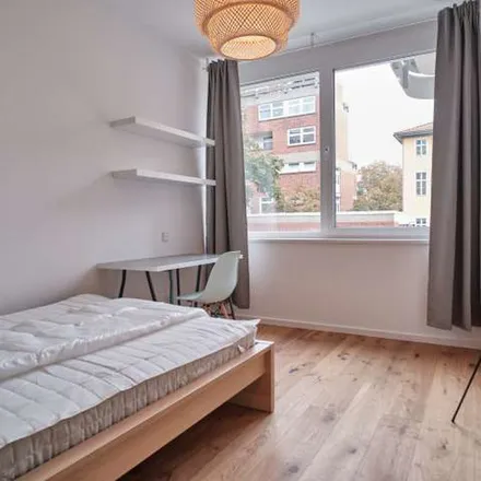 Rent this 3 bed apartment on Sisters Coffee & Waffle in Müllerstraße 28, 13353 Berlin