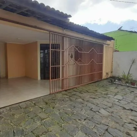 Buy this 3 bed house on Rua Jospe Gomes de Farias in Castelo Branco, Campina Grande - PB