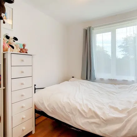 Image 3 - Bunning Way, London, N7 9UN, United Kingdom - Apartment for rent