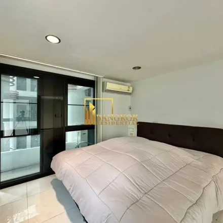 Image 2 - Baan Glom Gig, 25, Soi Ruam Rudi 2, Pathum Wan District, 10330, Thailand - Apartment for rent