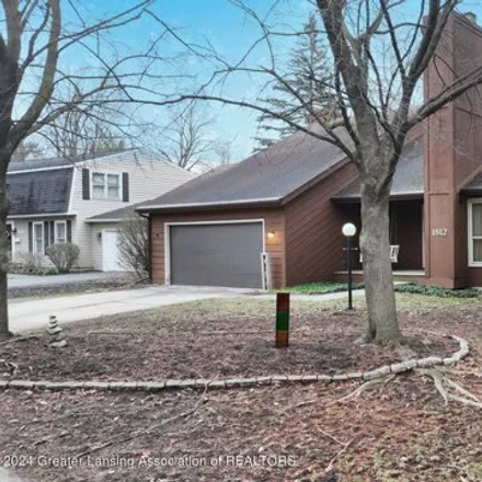Buy this 3 bed house on 1822 Chester Road in Lansing, MI 48912
