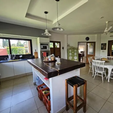 Buy this 3 bed house on Perú in Marcos Paz, Yerba Buena