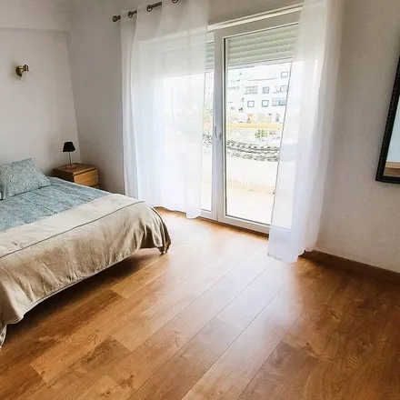 Rent this 1 bed apartment on 8200-093 Distrito de Évora