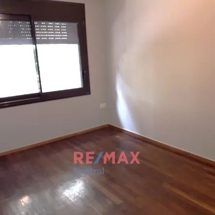 Rent this 3 bed apartment on Βουτσινά 61 in Cholargos, Greece