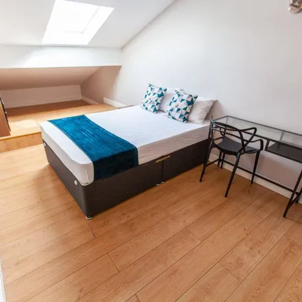 Rent this 5 bed apartment on London Road in St George's Quarter / Cultural Quarter, Liverpool
