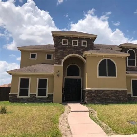 Buy this 4 bed house on 723 Golden Cir in Alamo, Texas