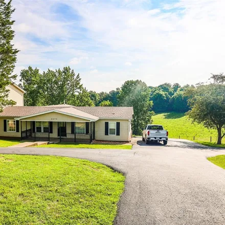 Buy this 6 bed house on 4146 Hydro Pondsville Road in Pondsville, Warren County