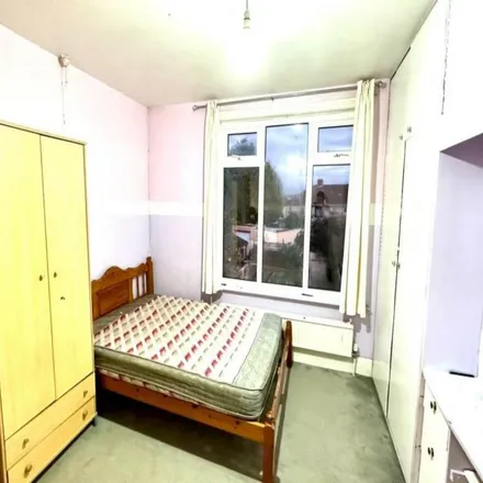 Rent this 1 bed room on Bristol Community Housing Foundation in Filton Avenue, Bristol
