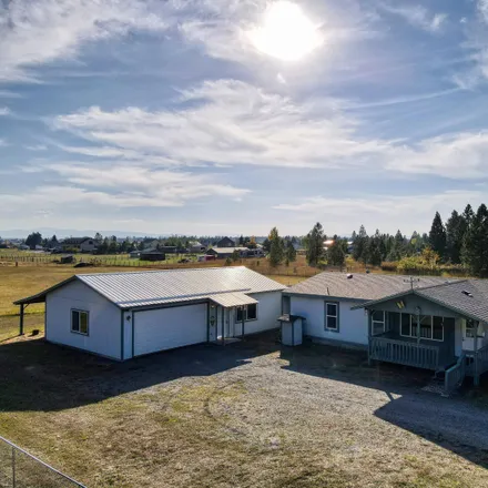 Buy this 3 bed house on 698 Martini Lane in Flathead County, MT 59912