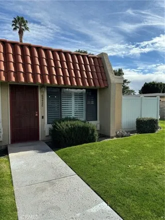 Buy this 3 bed condo on 69500 Huerta Court in Rancho Mirage, CA 92270
