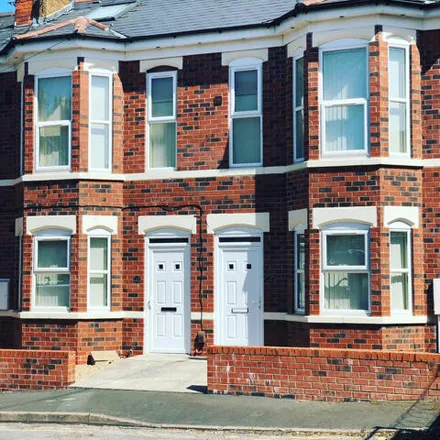 Rent this 7 bed townhouse on Medivet Coventry in Upper York Street, Coventry