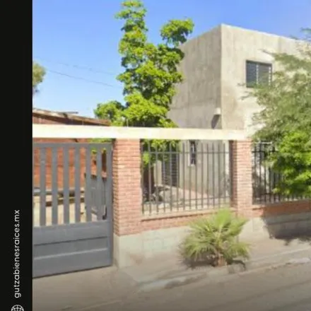 Buy this 3 bed house on Avenida Periodismo in Zona Urbana Ejido Zacatecas, 21070 Mexicali