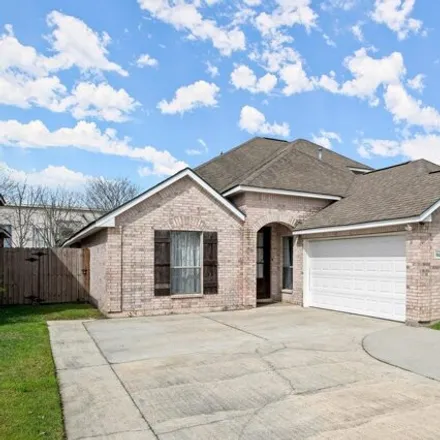 Buy this 3 bed house on 1946 Wildlife Drive in Avalon, East Baton Rouge Parish
