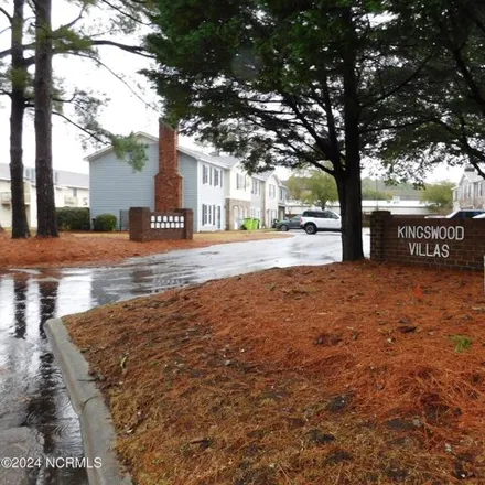 Image 2 - 1139 Kingswood Villas, New Bern, NC 28562, USA - House for rent