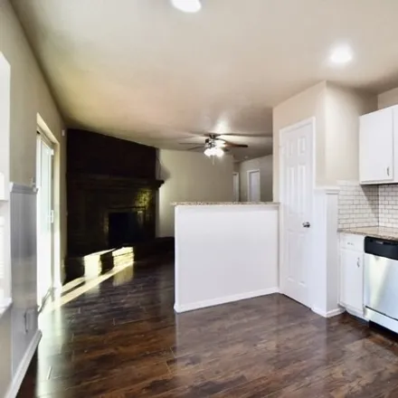 Image 7 - 3329 Turnabout Loop, Schertz, TX 78108, USA - House for rent