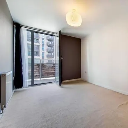 Image 7 - George Hudson Tower, High Street, London, E15 2PP, United Kingdom - Apartment for sale