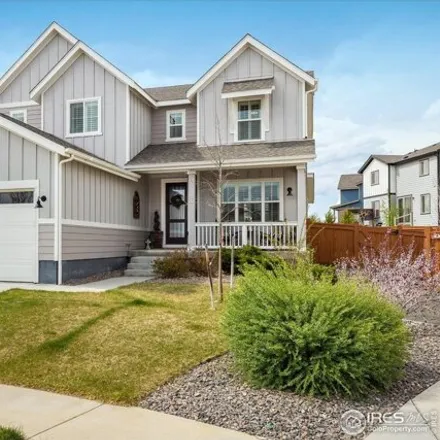 Buy this 3 bed house on 631 West 174th Avenue in Broomfield, CO 80023