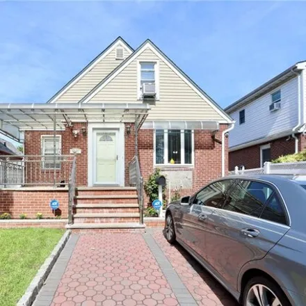 Image 1 - 80-27 247th St, Bellerose, New York, 11426 - House for sale