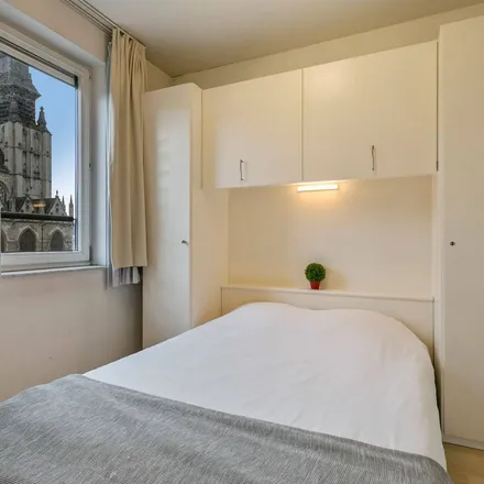 Image 7 - Boulevard de l'Empereur - Keizerslaan 27, 1000 Brussels, Belgium - Apartment for rent