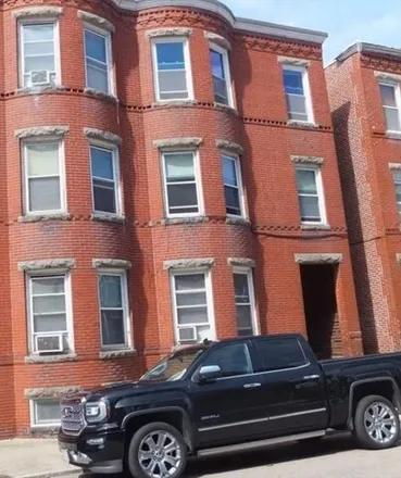 Rent this 3 bed condo on 48 Saxton Street in Boston, MA 02125