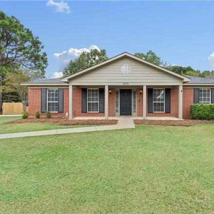 Buy this 3 bed house on 6747 Richard Lane in Mobile County, AL 36613