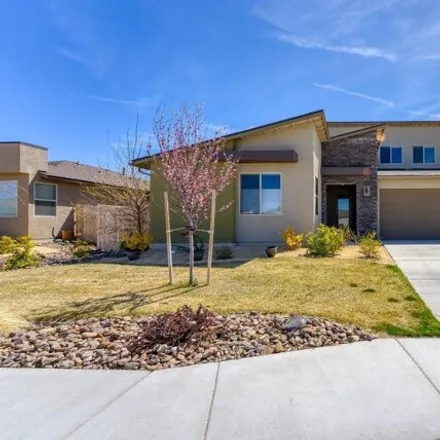 Buy this 4 bed house on Slater Mill Drive in Washoe County, NV 89441