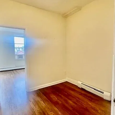 Rent this 1 bed apartment on 619 Willow Avenue in Hoboken, NJ 07030