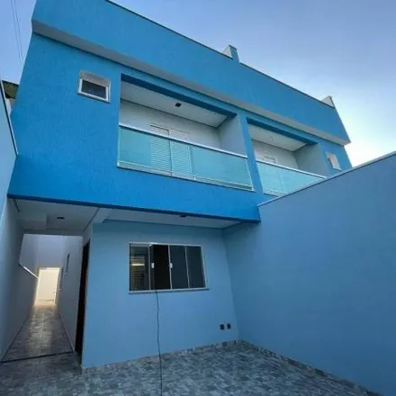 Buy this 3 bed house on Acc y in Travessa Araçaré, Parque Jaçatuba