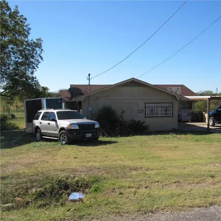 Buy this 3 bed house on 314 East 3rd Street in Hillsboro, TX 76645
