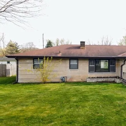 Buy this 3 bed house on 270 Downey Drive in Fair Plain, Saint Joseph Charter Township