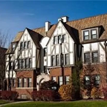 Rent this 2 bed apartment on 13435 South Woodland Road in Cleveland, OH 44120